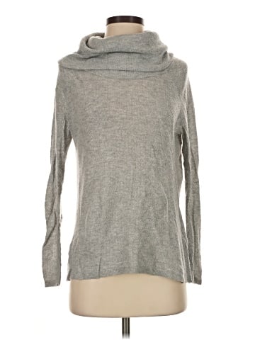 Soft Joie Turtleneck Sweater (view 1)