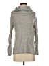 Soft Joie Gray Turtleneck Sweater Size XS - photo 1