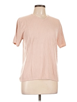 Bice by Sag Harbor Short Sleeve Top (view 1)