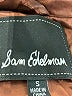 Sam Edelman 100% Nylon Solid Brown Snow Jacket Size S - photo 6