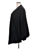 Terra & Sky Black Cardigan Size 2X - photo 5
