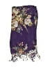 Unbranded Purple Scarf One size - photo 2