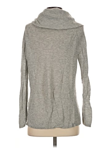 Soft Joie Turtleneck Sweater (view 2)