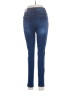 Wax Jean Solid Blue Jeans Size 31 waist - photo 2