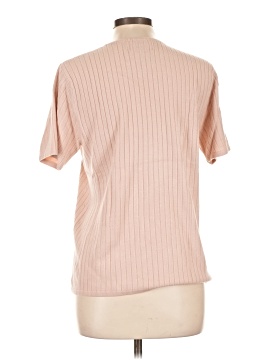 Bice by Sag Harbor Short Sleeve Top (view 2)