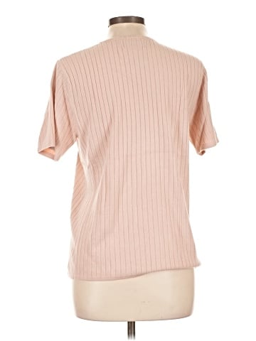 Bice by Sag Harbor Short Sleeve Top (view 2)