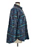 Ariat Print Blue Long Sleeve Button-Down Shirt Size 1X - photo 4