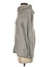 Soft Joie Gray Turtleneck Sweater Size XS - photo 5