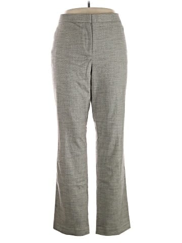 Ann Taylor Casual Pants (view 1)