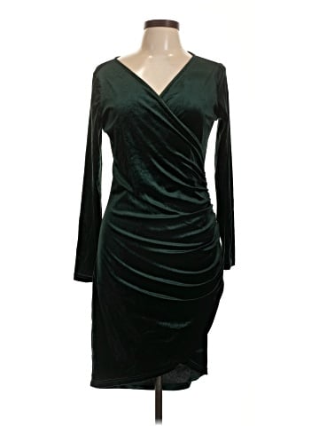 Guberry Cocktail Dress (view 1)