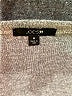 Joe's Jeans Gray Short Sleeve Top Size M - photo 7