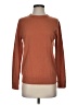 Everlane Brown Cashmere Pullover Sweater Size XS - photo 1