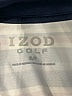 Izod Golf Blue Sleeveless T-Shirt Size S - photo 7