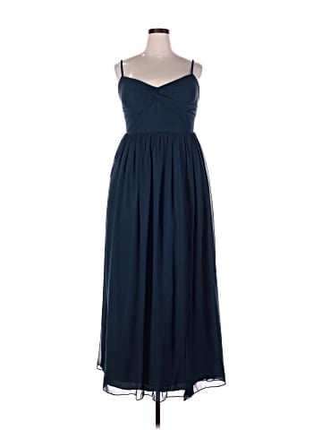 Azazie Cocktail Dress (view 1)