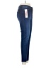 Wax Jean Solid Blue Jeans Size 31 waist - photo 4