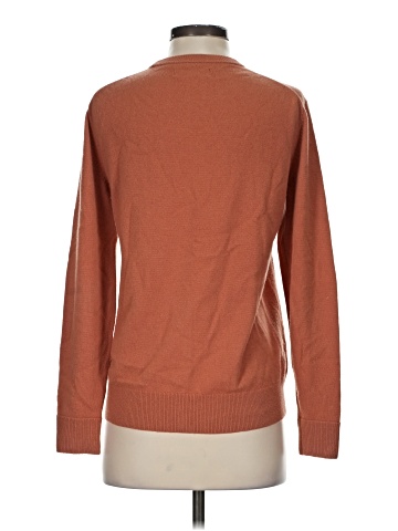 Everlane Cashmere Pullover Sweater (view 2)