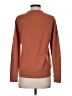 Everlane Brown Cashmere Pullover Sweater Size XS - photo 2