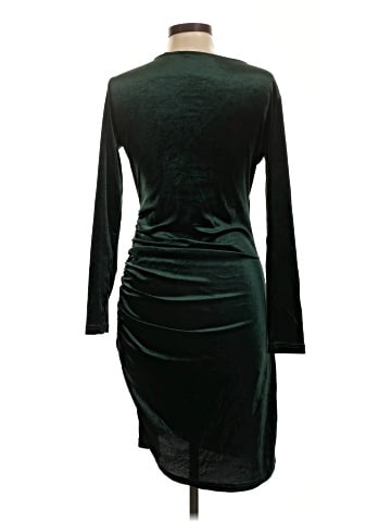 Guberry Cocktail Dress (view 2)