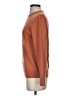 Everlane Brown Cashmere Pullover Sweater Size XS - photo 5