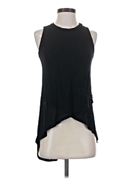 Peyton Jensen Sleeveless Blouse (view 1)