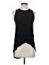 Peyton Jensen Black Sleeveless Blouse Size S - photo 1