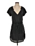 Bella Dahl Black Casual Dress Size XS - photo 1