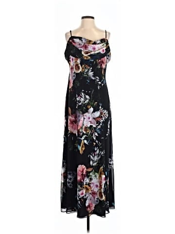 Betsy & Adam Casual Dress (view 1)