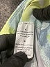 Apana Print Green Active Pants Size L - photo 7