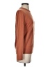 Everlane Brown Cashmere Pullover Sweater Size XS - photo 4