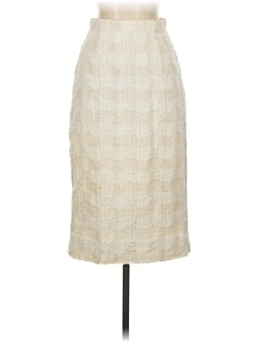 Dolce & Gabbana Formal Skirt (view 1)
