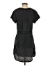 Bella Dahl Black Casual Dress Size XS - photo 2
