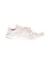 Converse White Sneakers Size 7 - photo 1