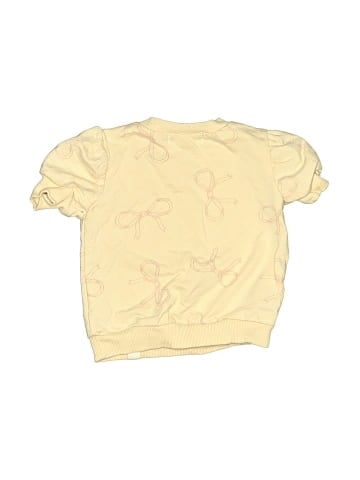 Rabbit Bear Short Sleeve Top (view 2)