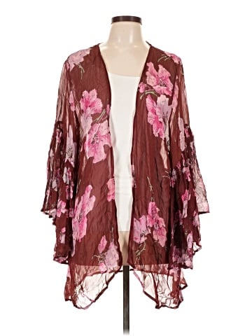 Saachi Kimono (view 1)