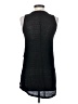 Peyton Jensen Black Sleeveless Blouse Size S - photo 2