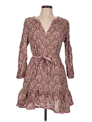 Velvet by Graham & Spencer Cocktail Dress (view 1)