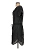 Bella Dahl Black Casual Dress Size XS - photo 5