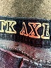 axel Blue Jeans Size 36 waist - photo 7