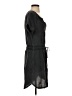 Bella Dahl Black Casual Dress Size XS - photo 4