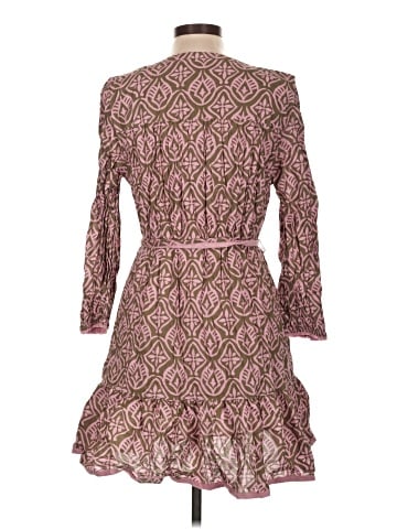 Velvet by Graham & Spencer Cocktail Dress (view 2)