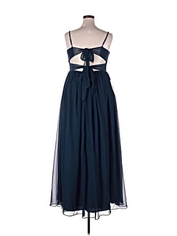 Azazie Cocktail Dress (view 2)