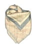 Assorted Brands 100% Polyester Ivory Scarf One size - photo 1