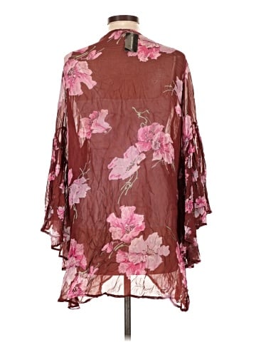 Saachi Kimono (view 2)