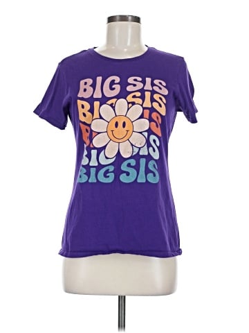 Port & Company Short Sleeve T-Shirt (view 1)