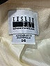 Leslie Fay Ivory Wool Blazer Size 14 - photo 6