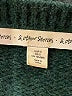 & Other Stories Green Pullover Sweater Size S - photo 7