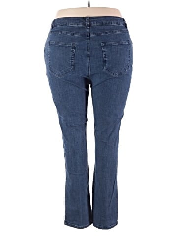 Denim 24/7 Jeans (view 2)