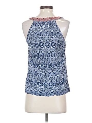 THML Sleeveless Blouse (view 2)