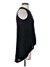 Peyton Jensen Black Sleeveless Blouse Size S - photo 4