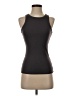 Unbranded Black Active Tank Size S - photo 1
